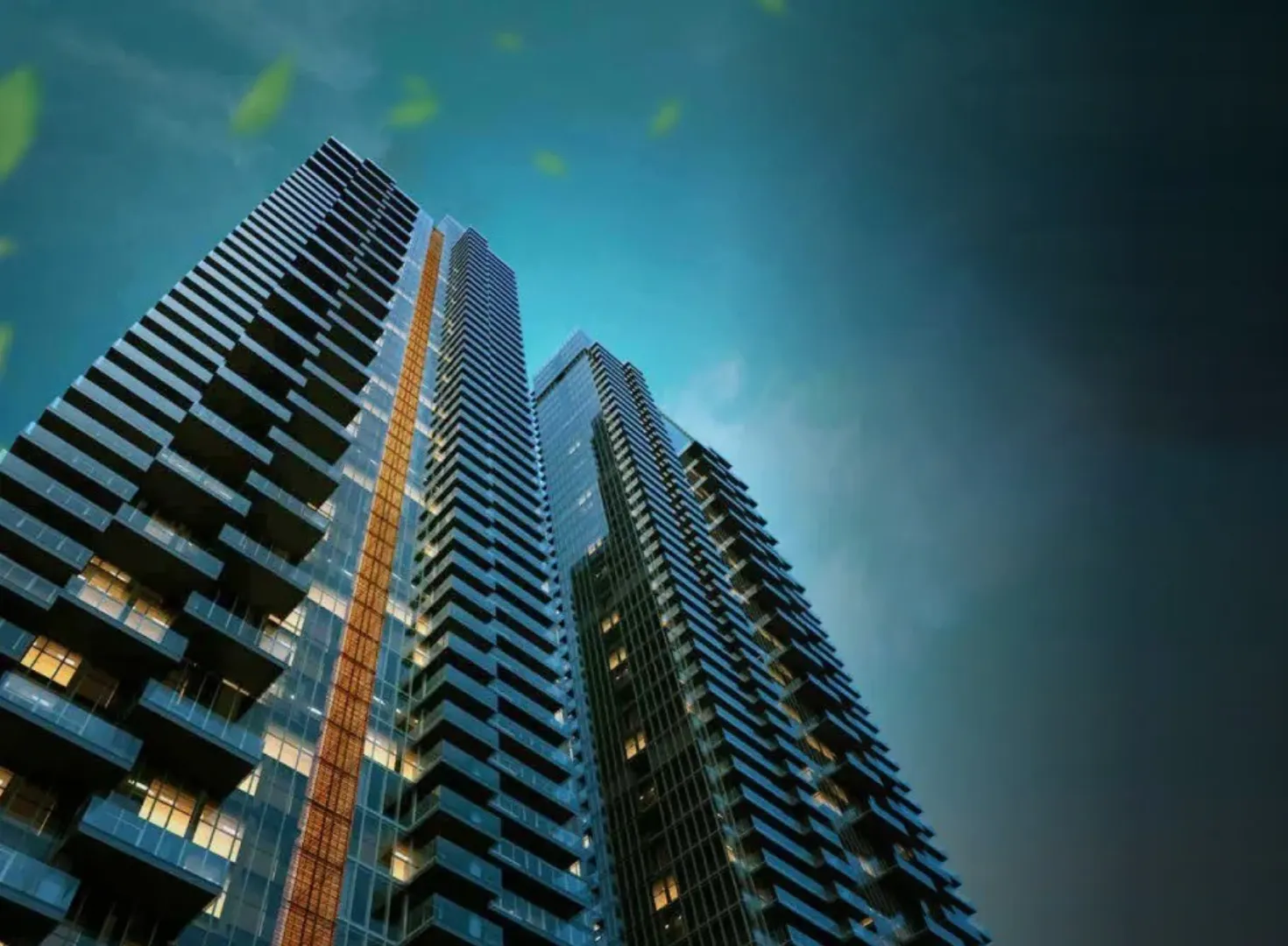M3M trump Tower